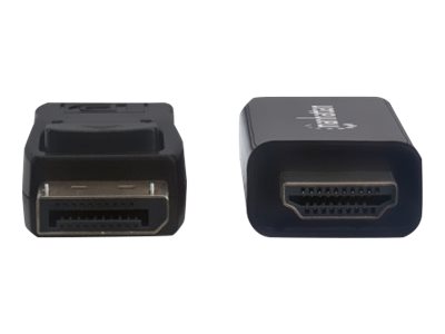 Manhattan DisplayPort 1.1 to HDMI Cable, 1080p@60Hz