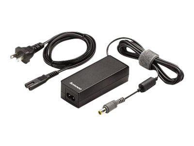 Lenovo ThinkPad 65W Ultraportable AC Adapter, Ansicht 2