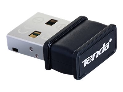 Tenda W311MI - Netzwerkadapter - USB 2.0 - 802.11b/g/n