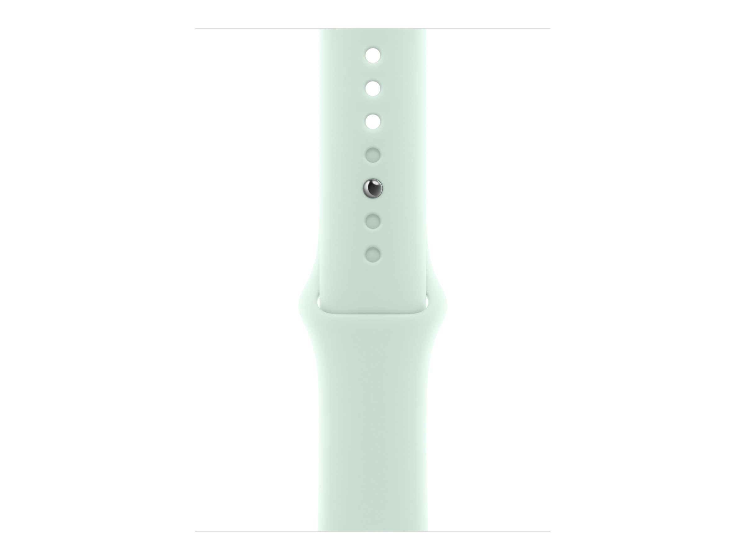 Apple Armband für Smartwatch - 46mm - Größe SM
