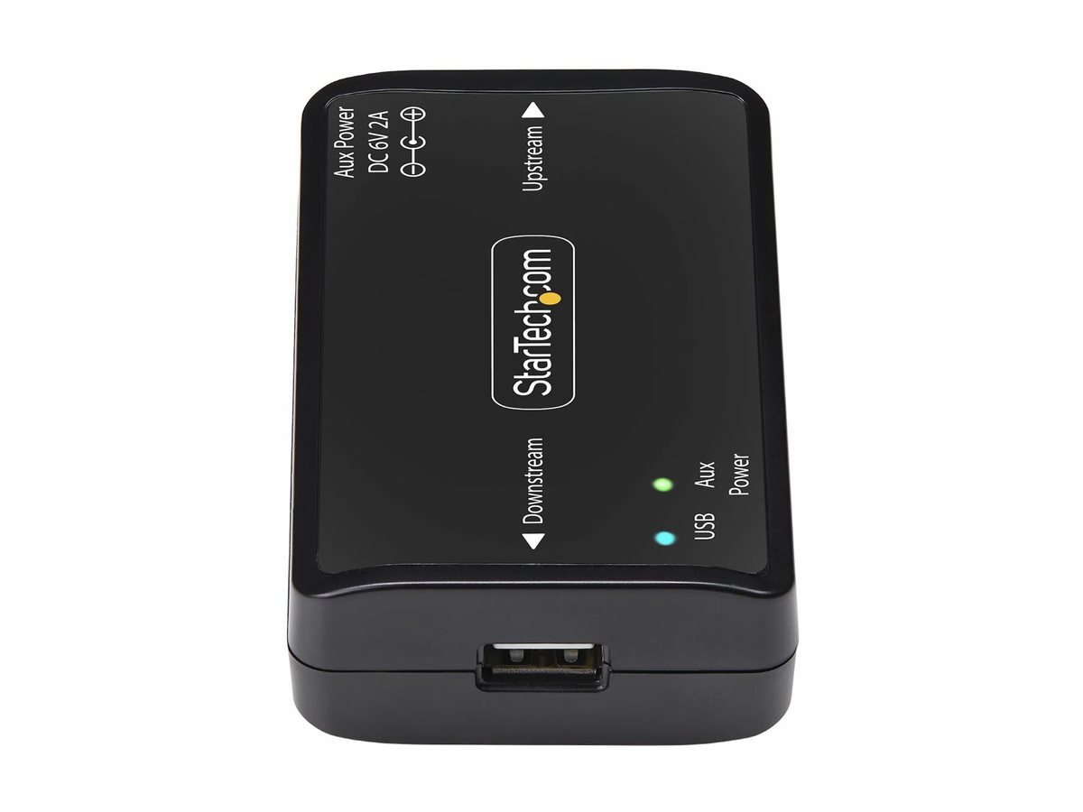 StarTech.com USB Galvanic Isolator 6KV, Electrical