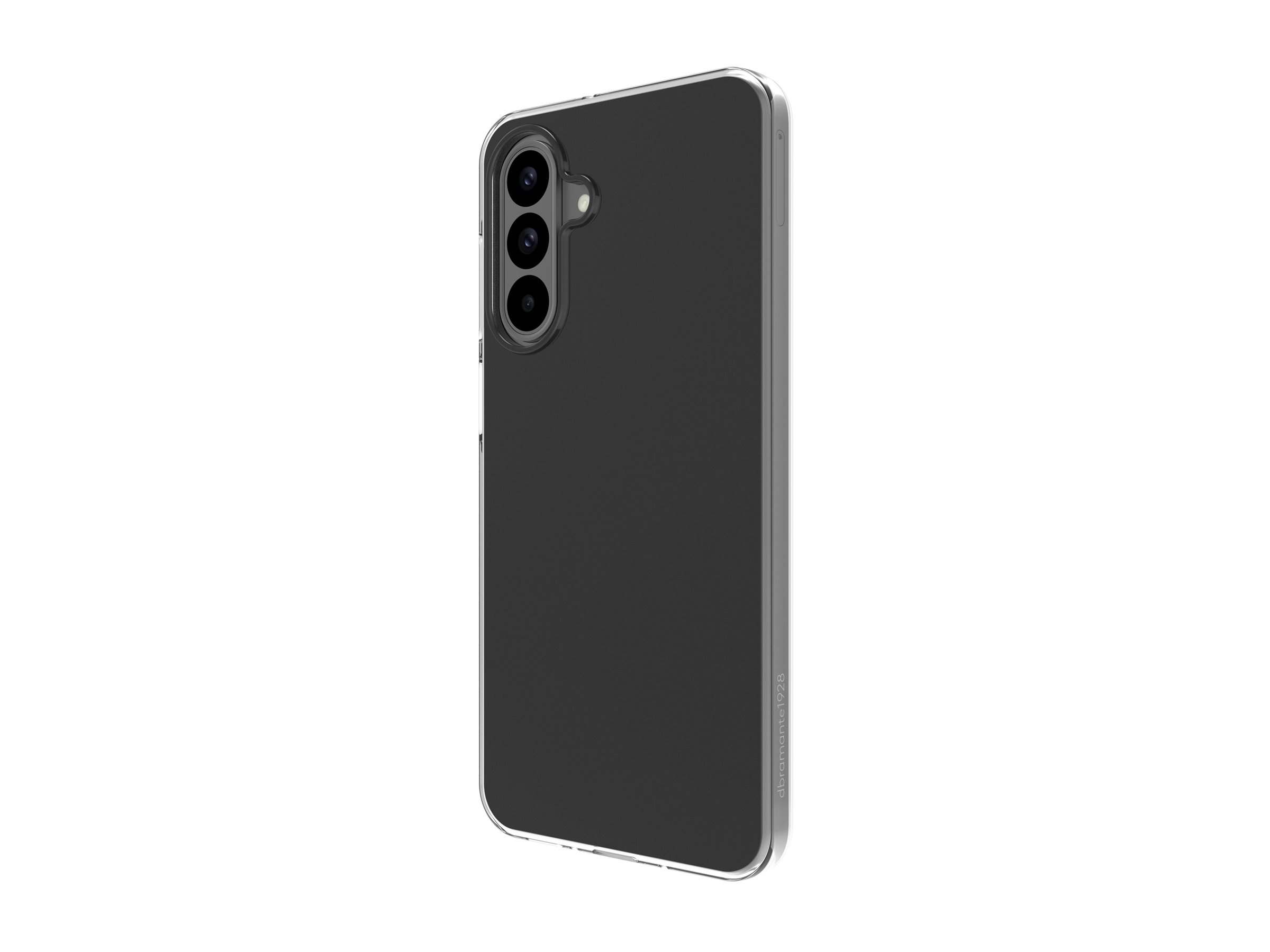 dbramante1928 Greenland - Hintere Abdeckung für Mobiltelefon - transparent Samsung, Ansicht 3