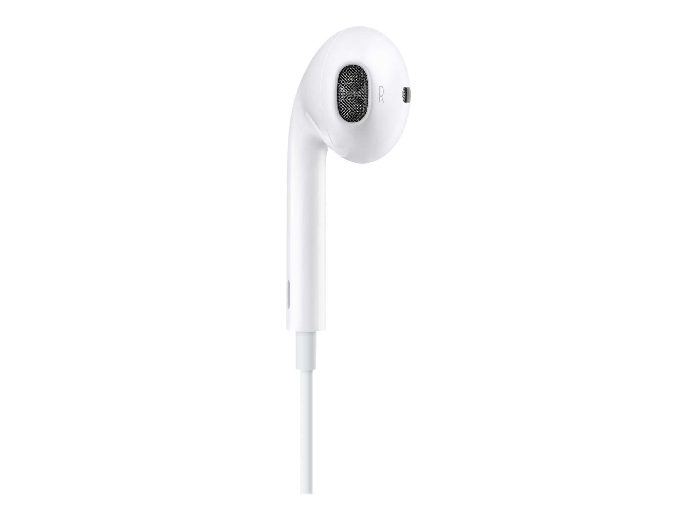 Apple EarPods - Ohrhörer mit Mikrofon - Ohrstöpsel, Ansicht 4
