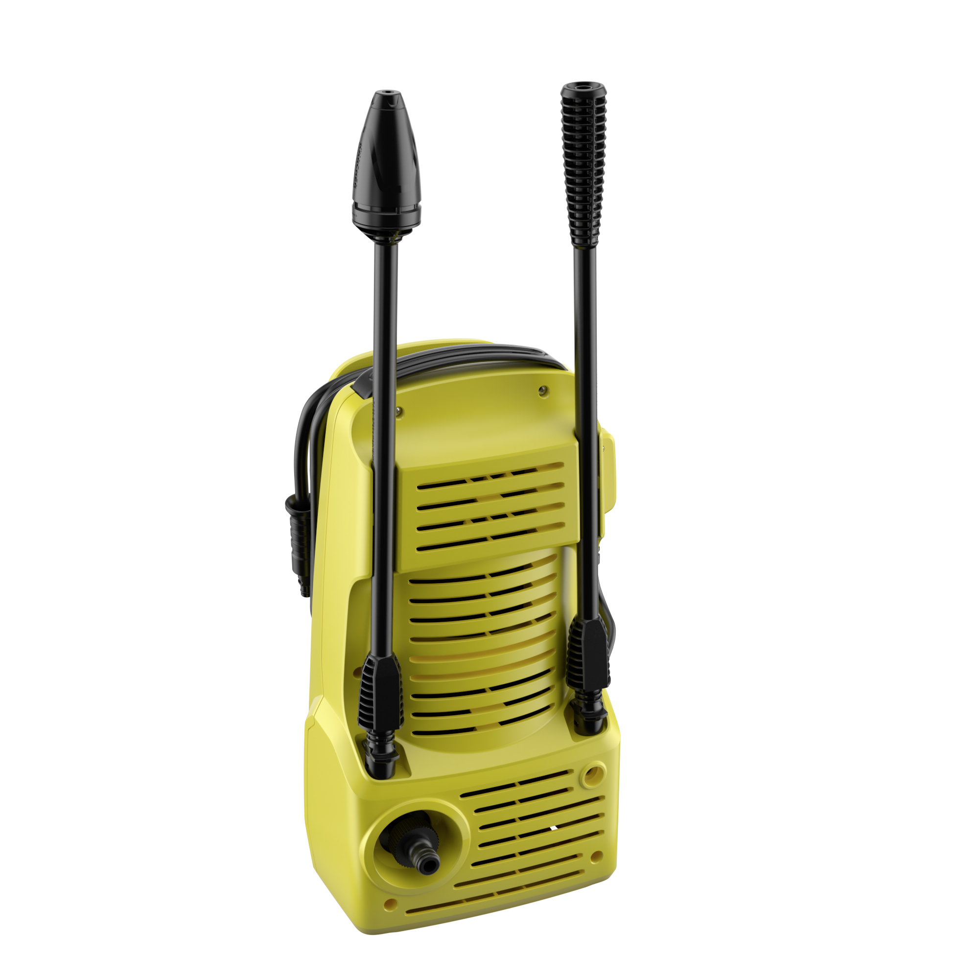 Karcher Kärcher K 2 Compact - Hochdruckreiniger, Ansicht 2