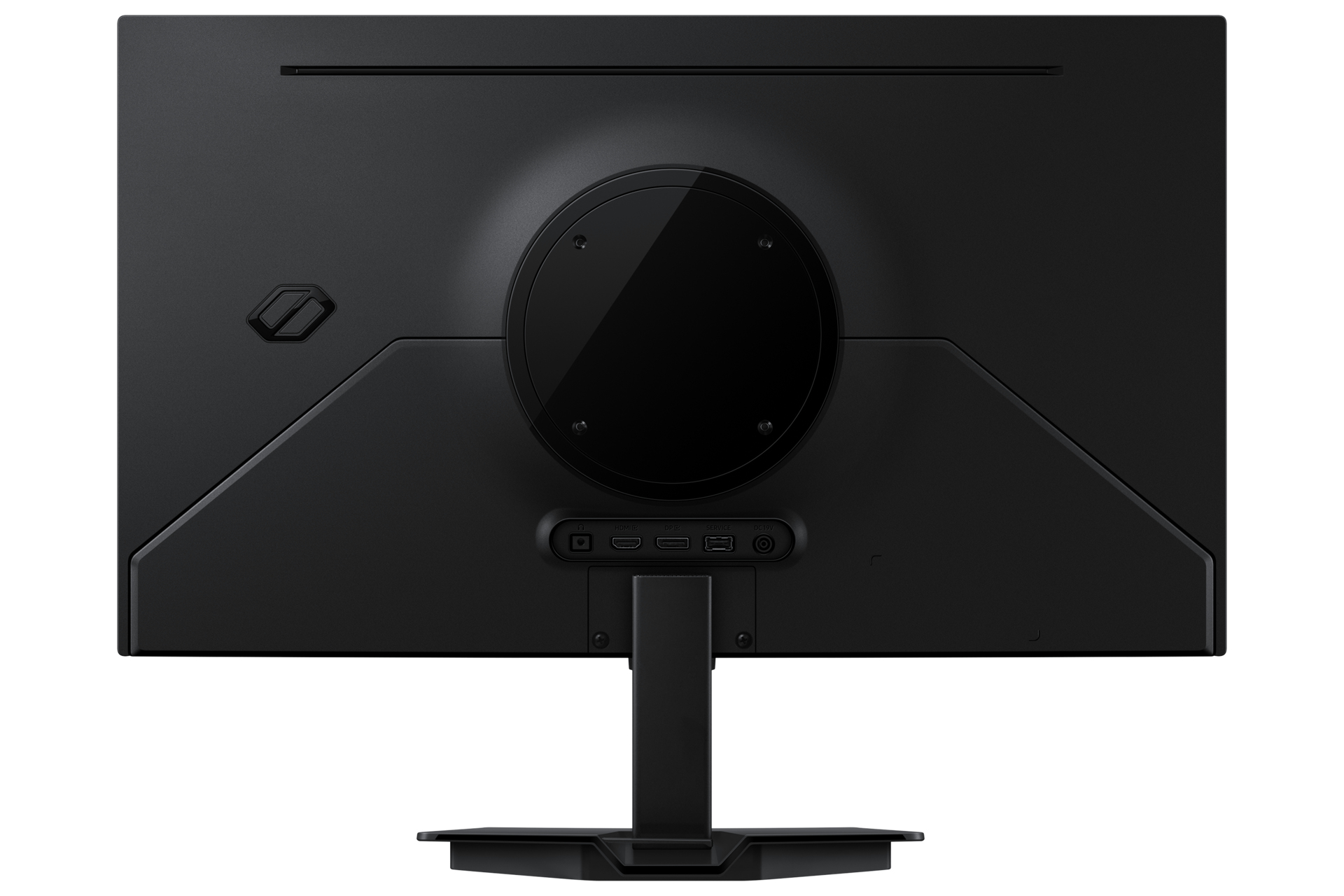 Samsung 27 S27Fg506Su 16 9 OLED G50SF - Flachbildschirm (TFT/LCD) - 68,6 cm, Ansicht 2