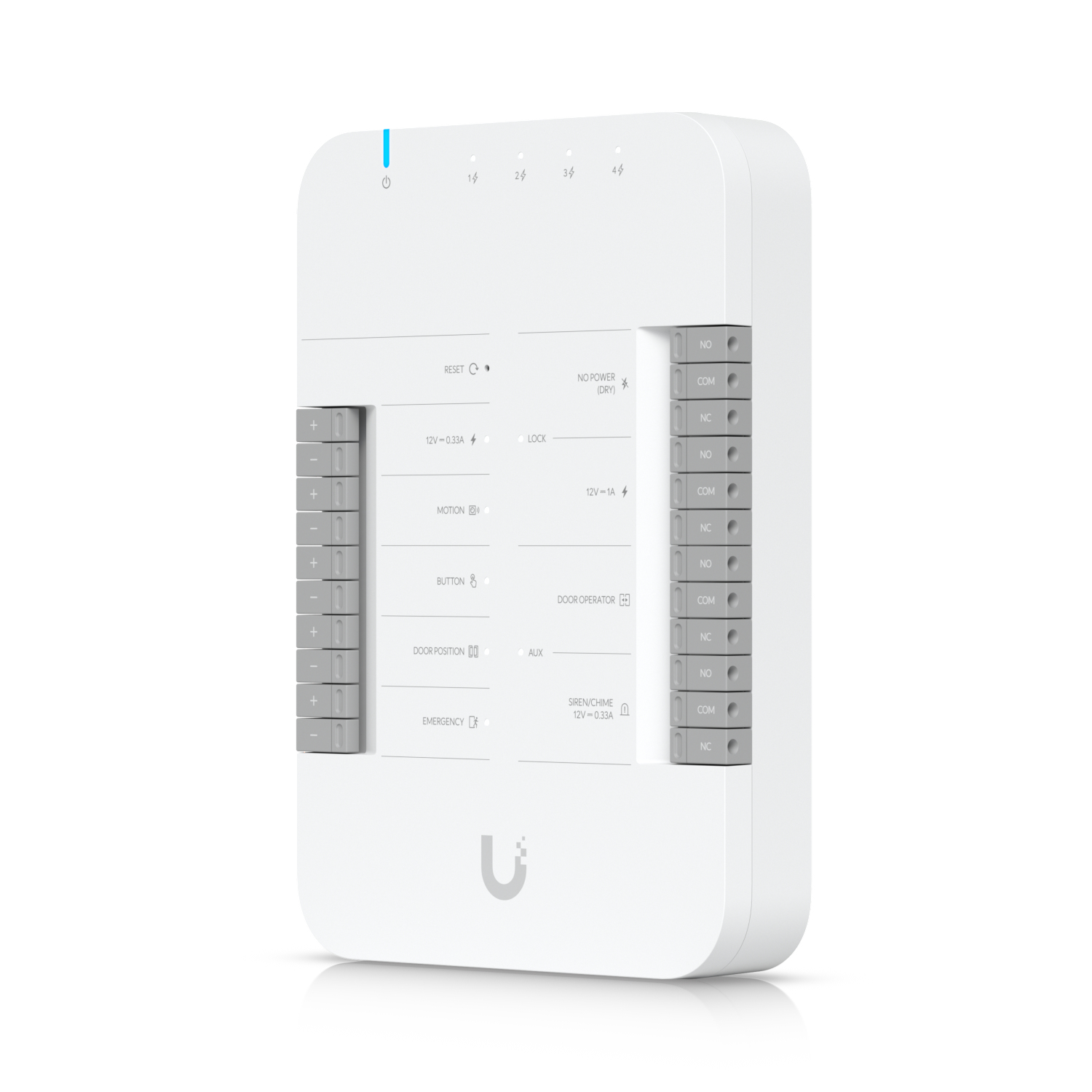 Ubiquiti G3 Starter Kit Pro - Zugangskontrollgerät, Ansicht 3