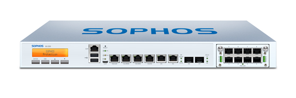 Sophos SG 230 rev.2, 14,5 Gbit/s, 2 Gbit/s, 3000 Mbit/s, 0,8 Gbit/s, CB, UL, CE,FCC Class A, ISED, VCCI, RCM, CCC, KC, BIS, IEEE 802.3, IEEE 802.3ab, IEEE 802.3u, IEEE 802.3z