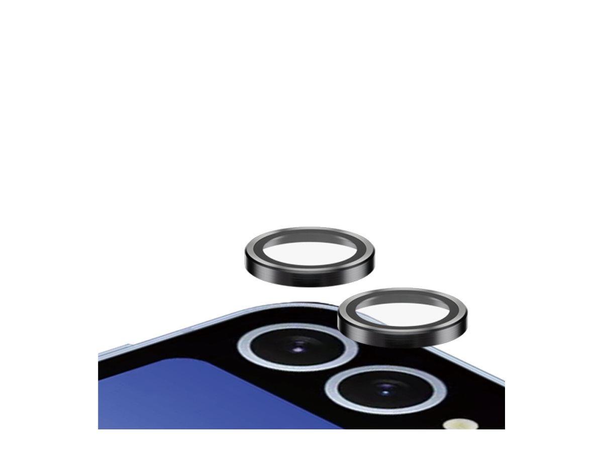 PanzerGlass Hoops - Objektivschutz für Handy, Ansicht 2