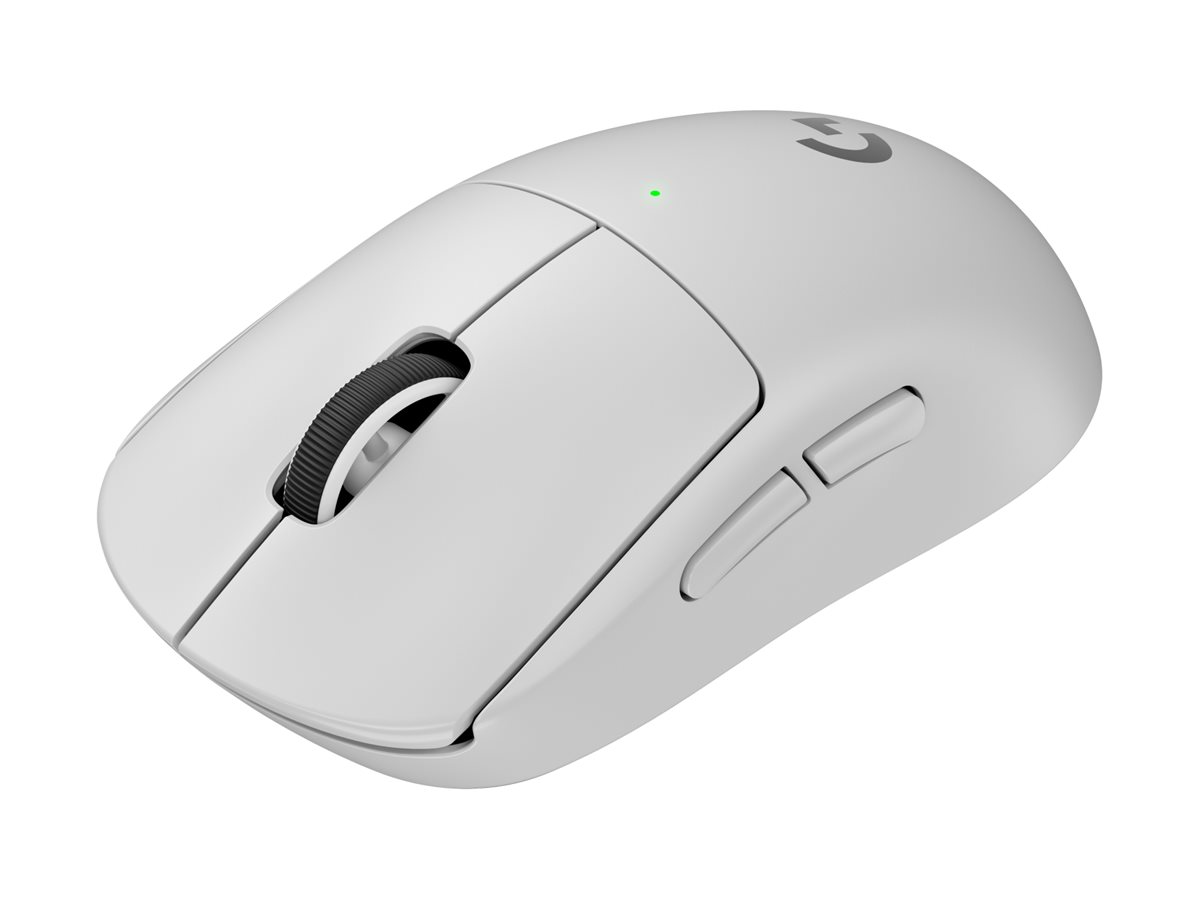 Logitech G PRO X SUPERLIGHT 2 SE - Maus - Gaming