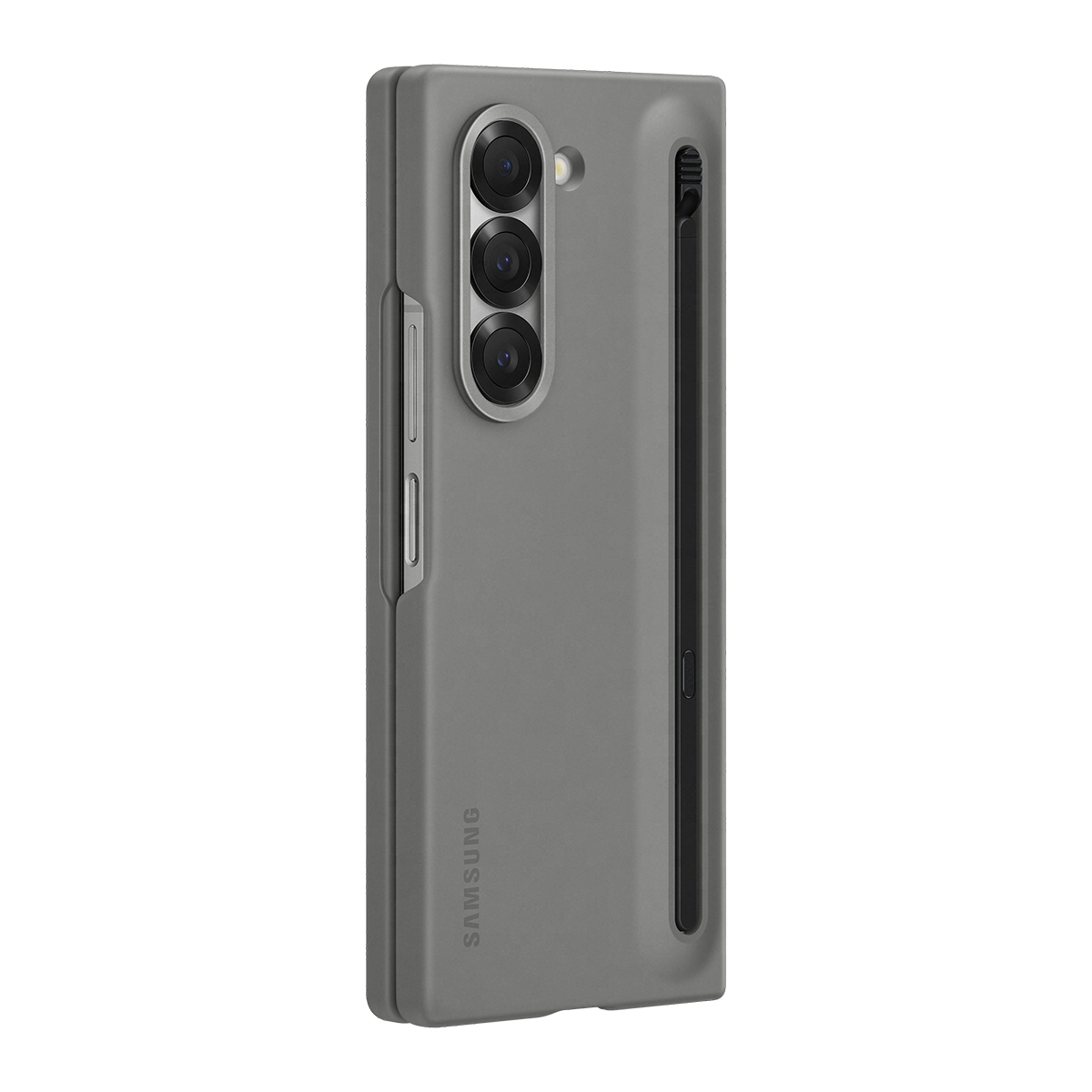 Samsung EF-OF95P - Flip-Hülle für Mobiltelefon, Ansicht 4
