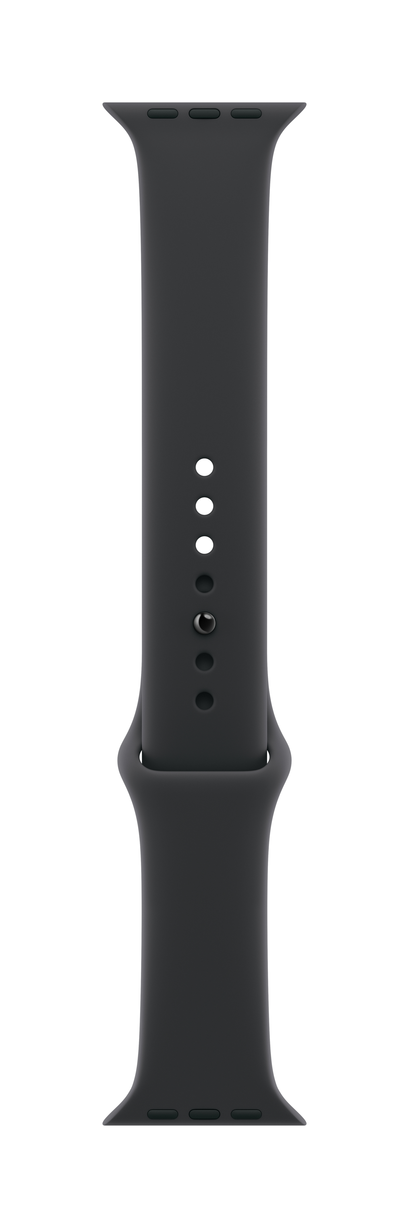 Apple Armband für Smartwatch - 42mm - Größe M/L, Ansicht 3
