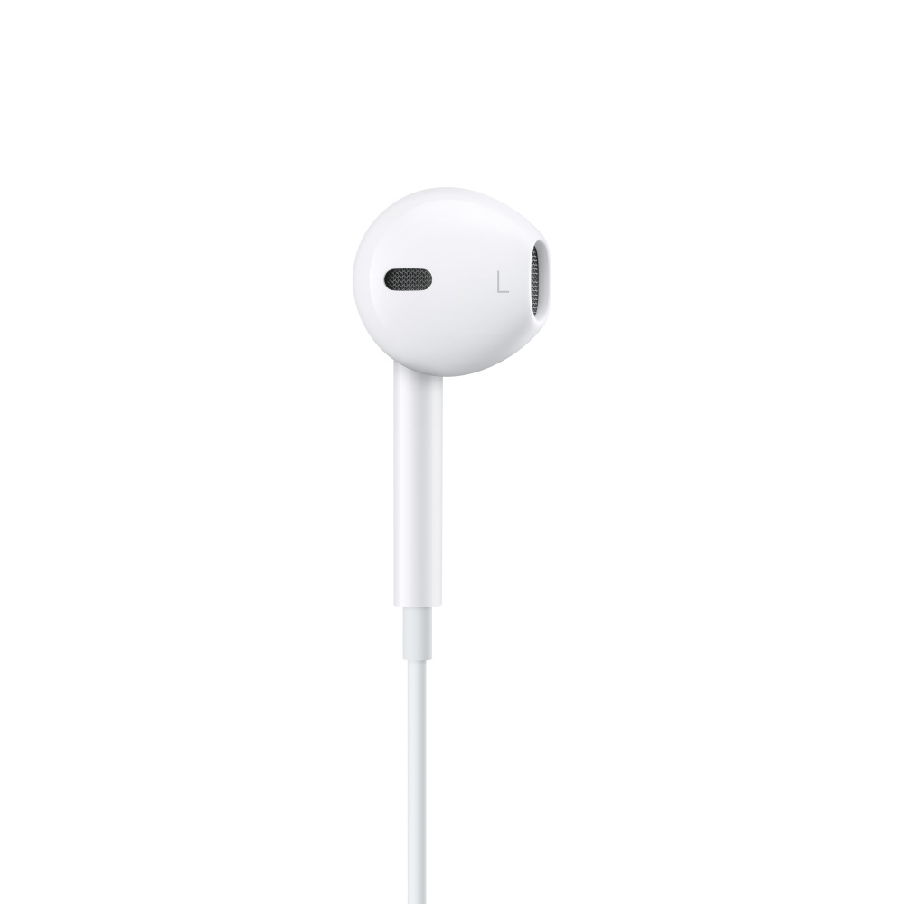 Apple EarPods - Ohrhörer mit Mikrofon - Ohrstöpsel, Ansicht 4