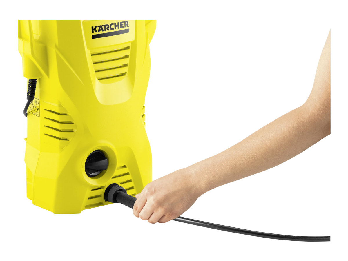 Karcher Kärcher K 2 Compact - Hochdruckreiniger, Ansicht 3