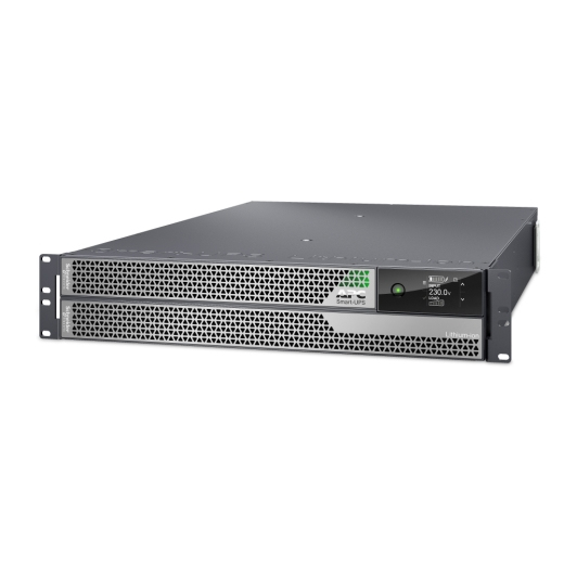 APC Smart-UPS Ultra - USV (in Rack montierbar/extern), Ansicht 2