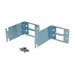 Cisco Rackmontagesatz - 48.3 cm (19) - für Cisco 891