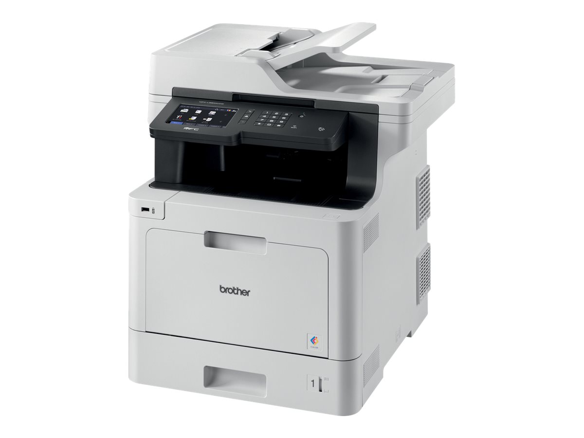 Brother MFC-L8900CDW - Multifunktionsdrucker