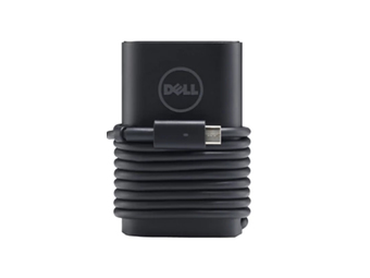 Dell USB-C AC Adapter E5 - Kit - Netzteil - 65 Watt