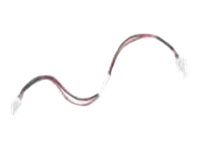 Zebra DC Cable - Stromkabel - 50 cm - für Zebra