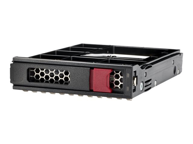HPE Mixed Use Value - SSD - 960 GB - Hot-Swap - 3.5 LFF (8.9 cm LFF)