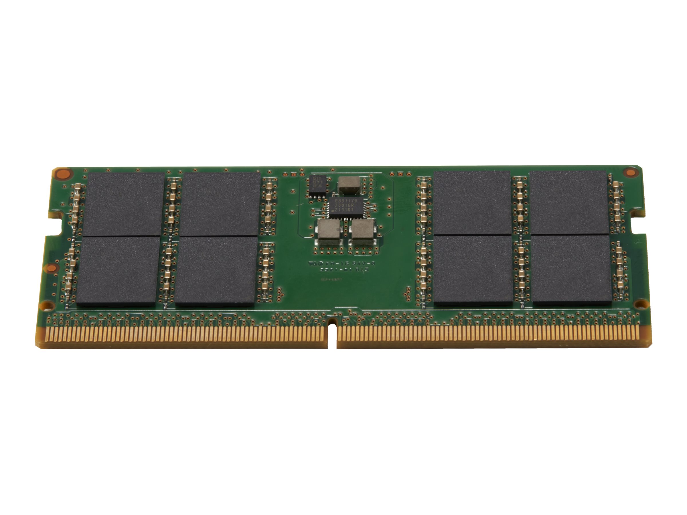 HP  DDR5 - Modul - 32 GB - SO-DIMM 262-Pin - 5600 MHz / PC5-44800