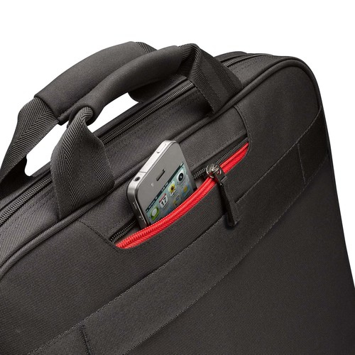 Case Logic 15 Laptop and Tablet Case - Notebook-Tasche, Ansicht 2