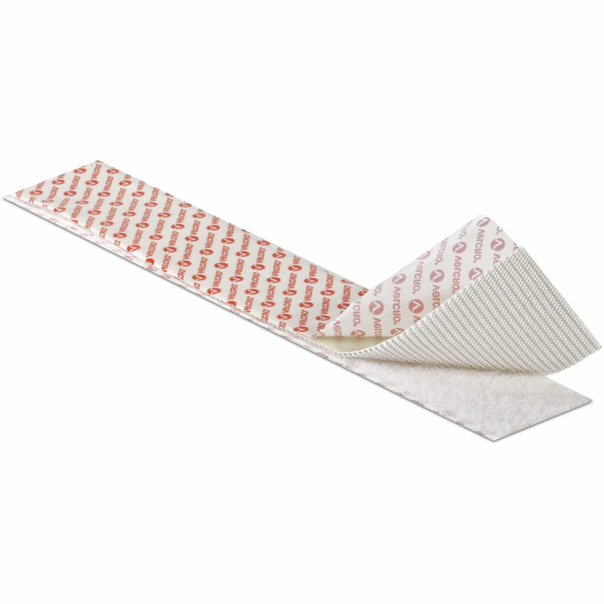 VELCRO VEL-EC60242 - Weiß - 50 mm - 1 m - 1 Stück(e) - Box, Ansicht 2