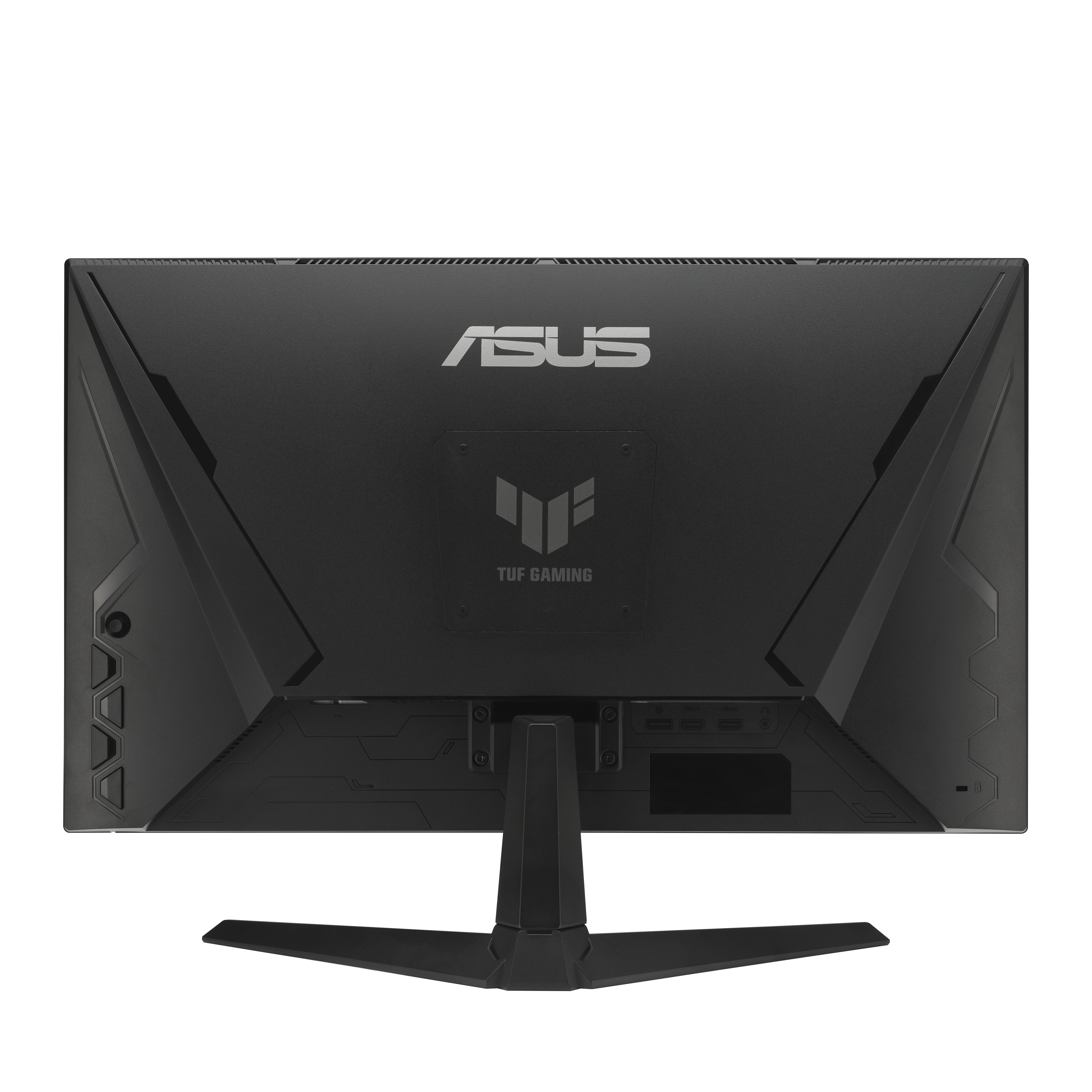 ASUS TUF Gaming VG249QM5A - LED-Monitor - Gaming - 61 cm (24), Ansicht 2