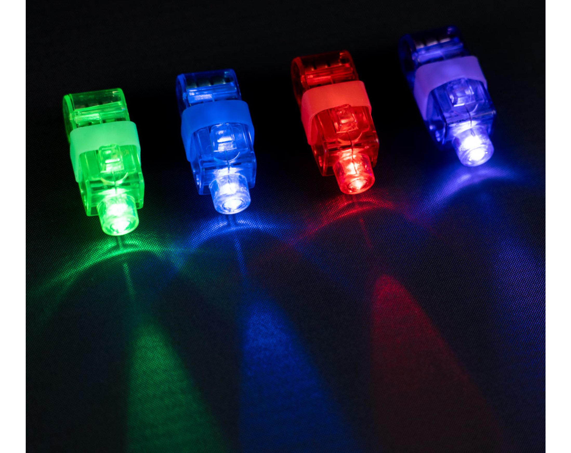 RealPower Knicklichter Party-Box 108 Teile, Ansicht 4
