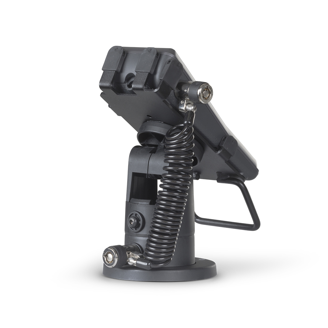 Ergonomic Solutions MultiGrip plate for Verifone P200/P400 N, Ansicht 2