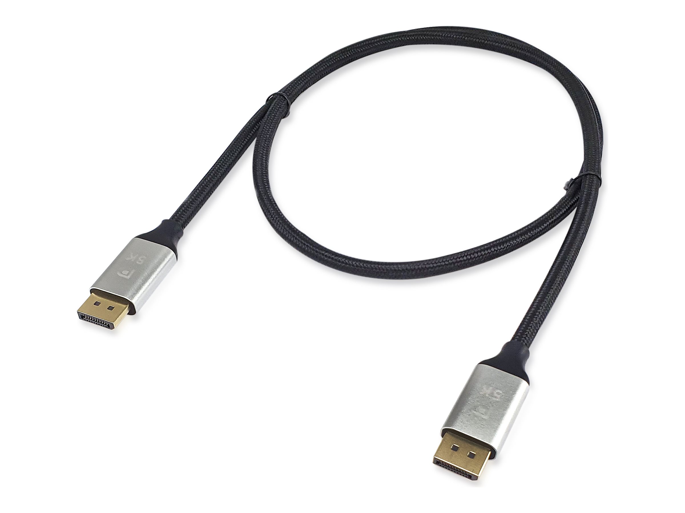Equip DisplayPort-Kabel - DisplayPort (M)