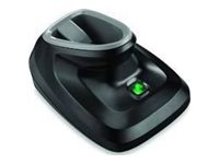 Zebra Presentation Cradle - Docking Cradle für