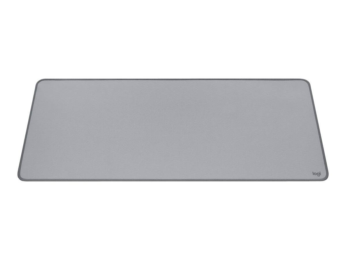 LOGI Desk Mat Studio Series MID GREY (956-000052)