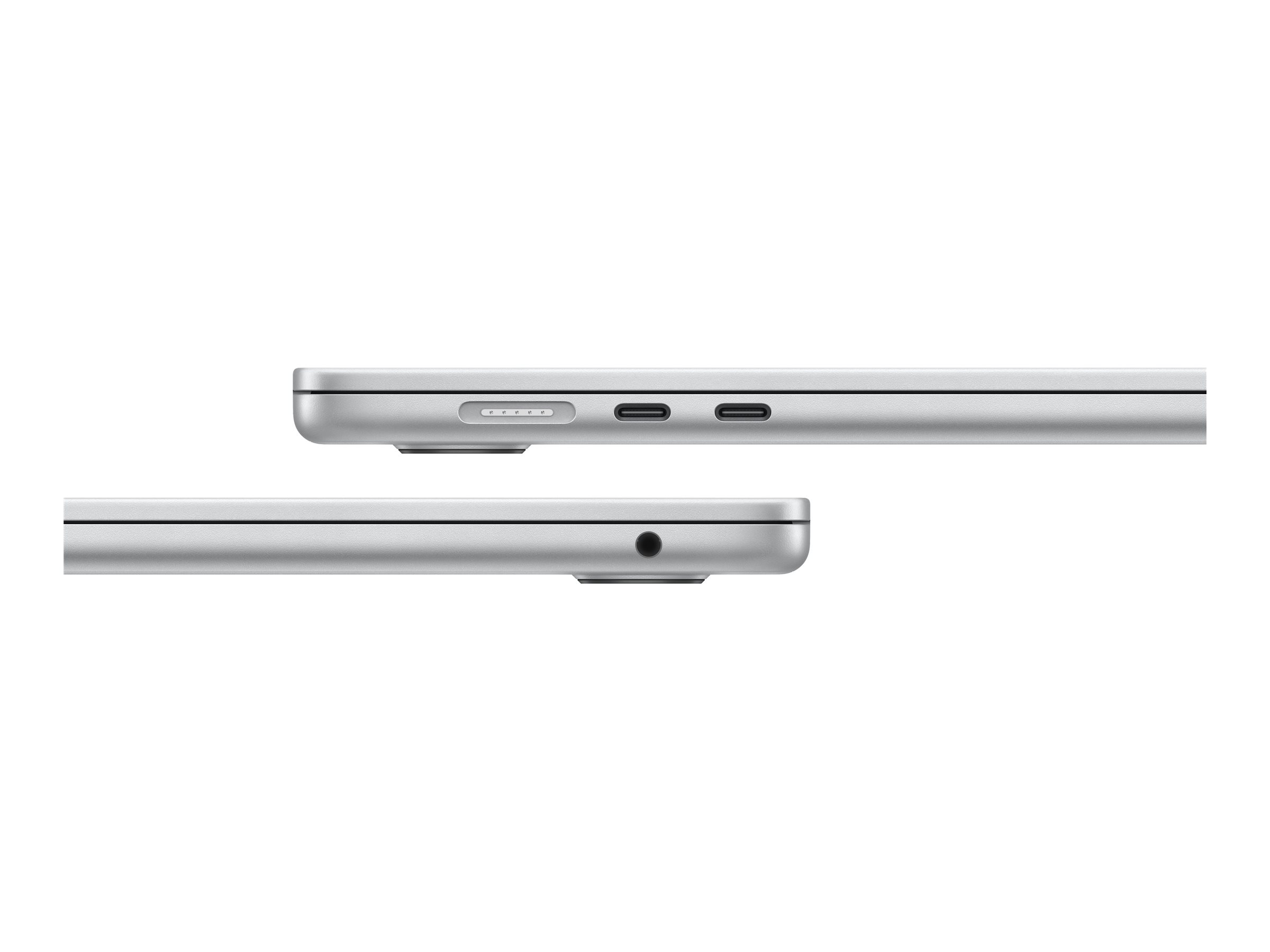 Apple MacBook Air - M3 - M3 10-core GPU - 8 GB RAM - 256 GB SSD - 38.91 cm (15.3)