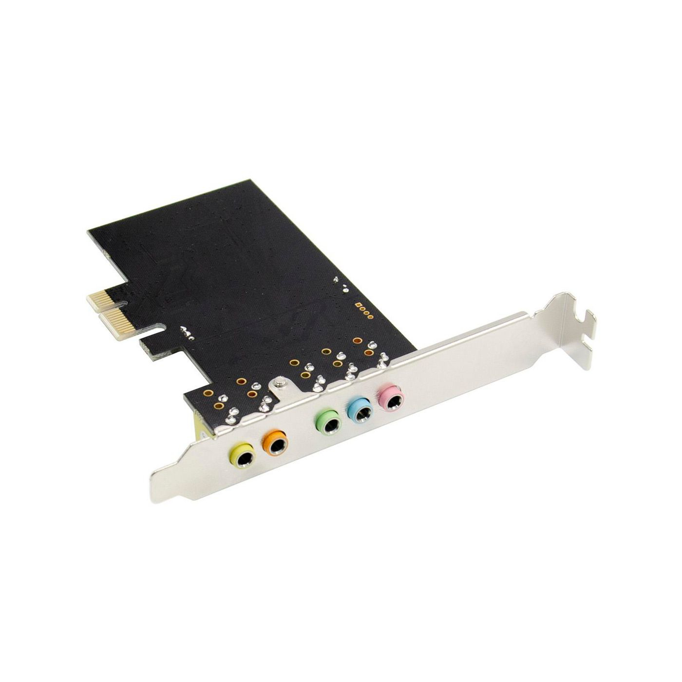 MicroConnect Soundkarte - 24-Bit - 192 kHz, Ansicht 4