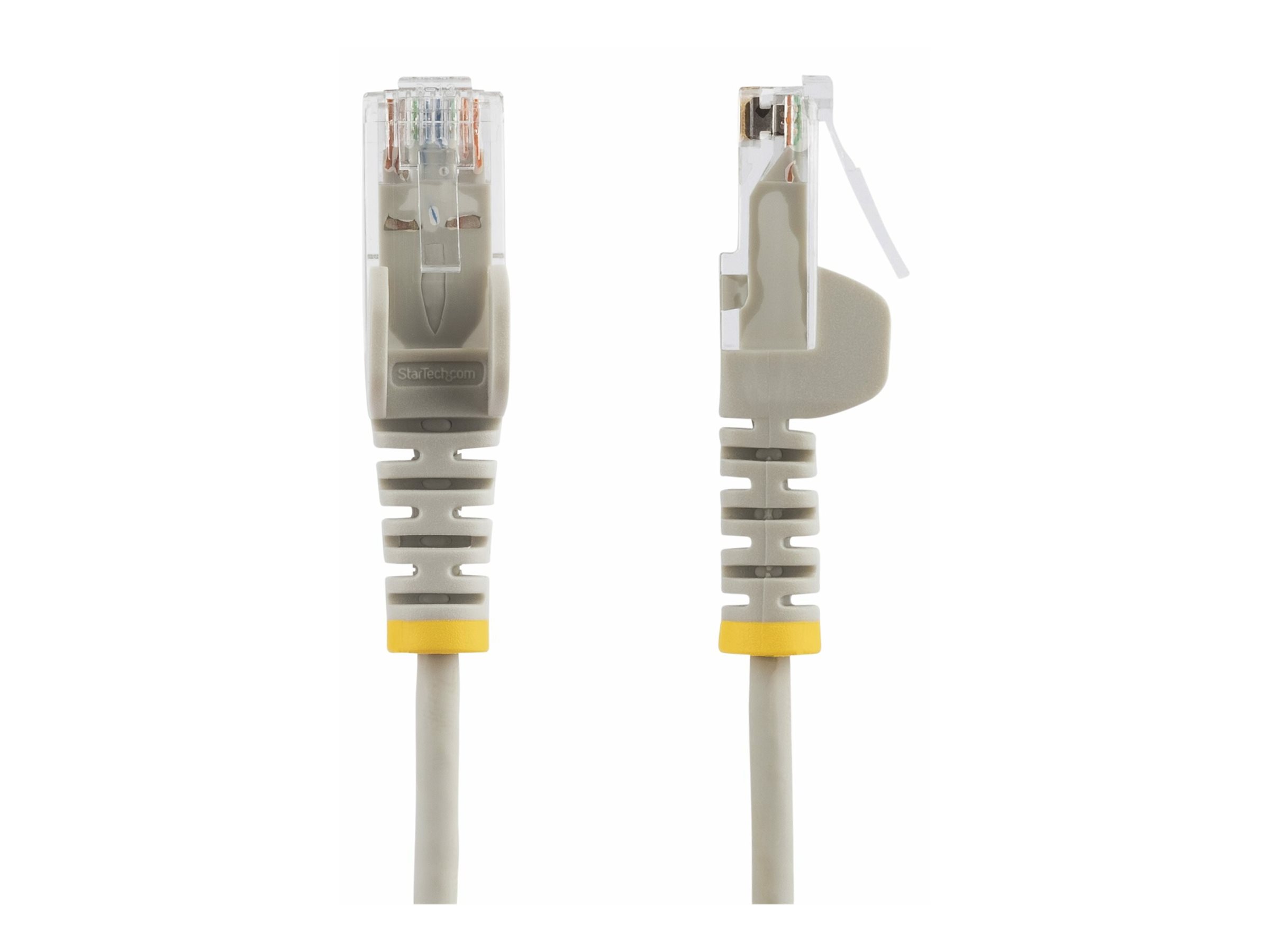 StarTech.com Patch-Kabel - RJ-45 (M) zu RJ-45 (M)