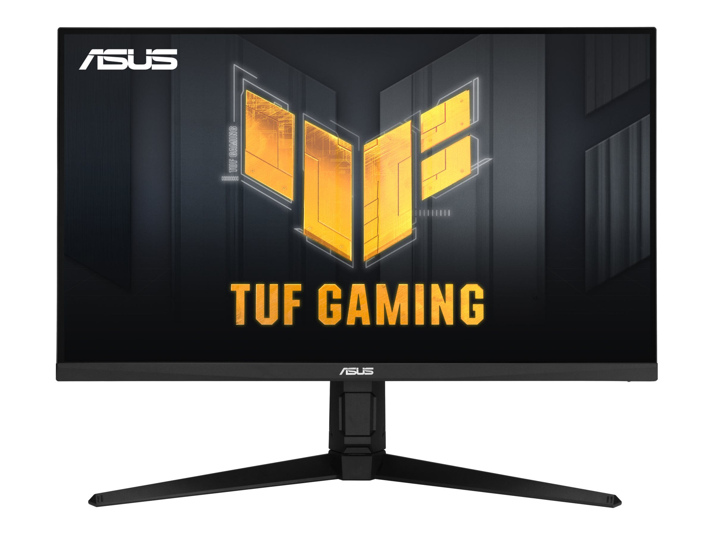 ASUS TUF Gaming VG27AQML1A - LED-Monitor - Gaming - 68.6 cm (27)