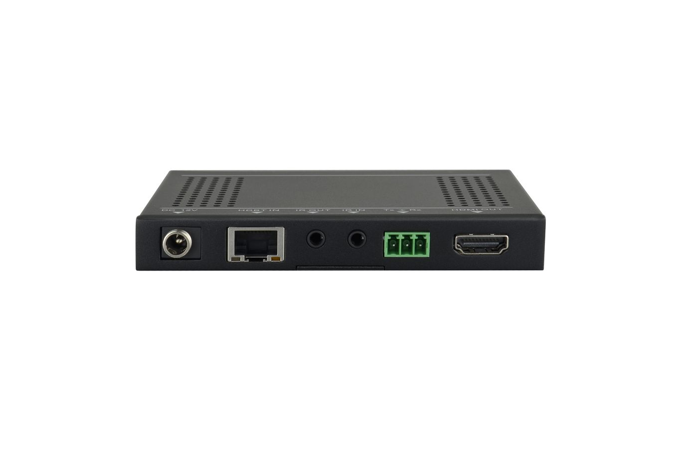 VivoLink HDBaseT Extender 70m Receiver., Ansicht 2