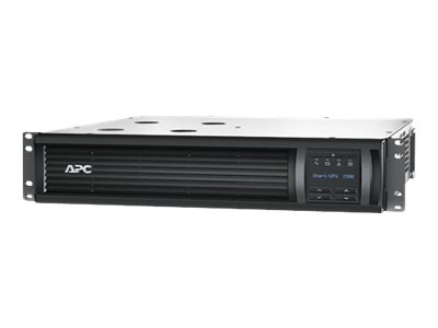 APC Smart-UPS 1500VA LCD RM - USV (Rack