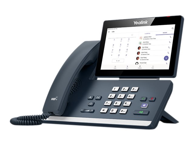 Yealink MP58 - VoIP-Telefon - mit Bluetooth-Schnittstelle