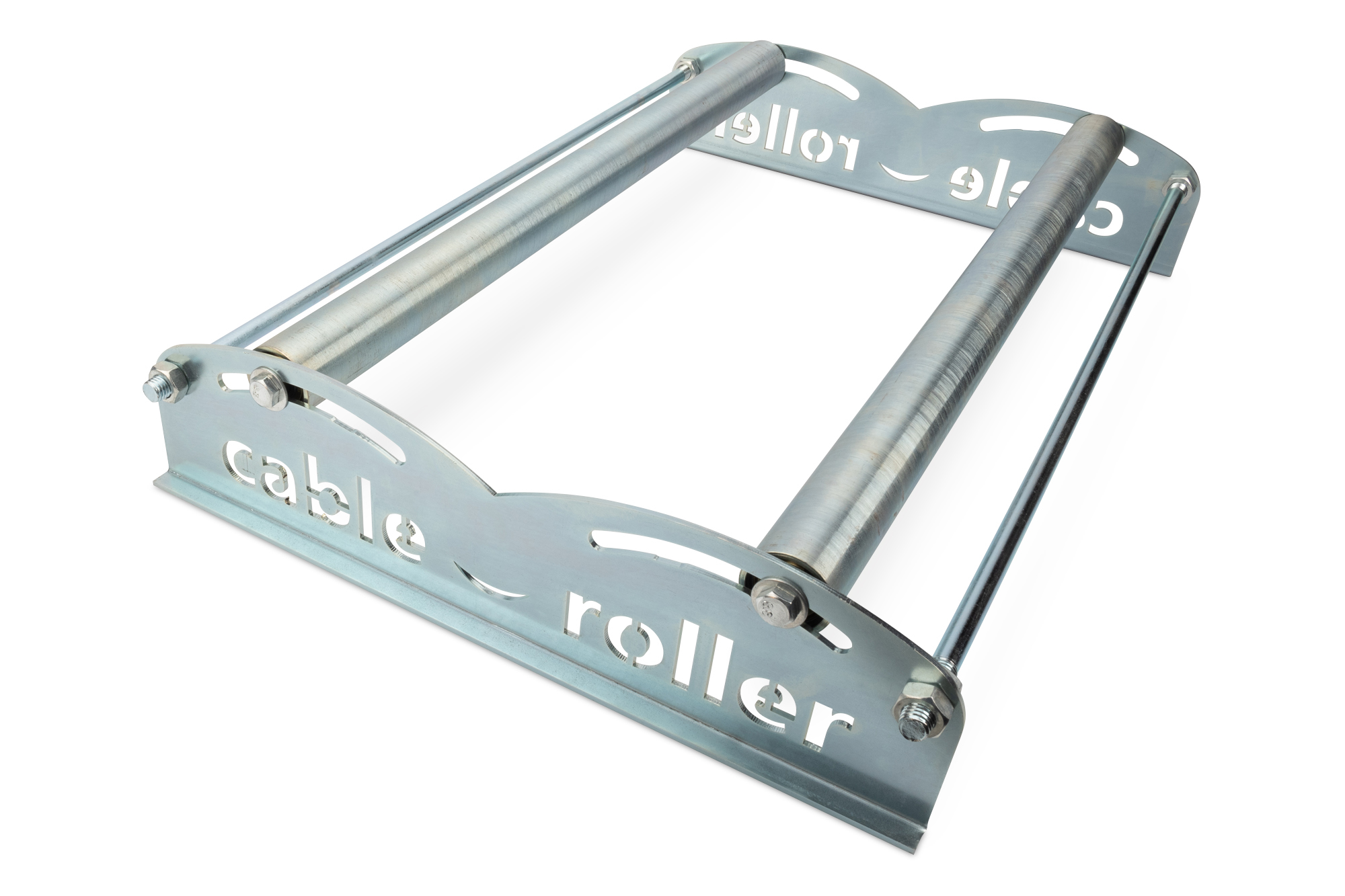 DIGITUS Kabeltrommelabroller, 600x400x100 mm, Ansicht 2