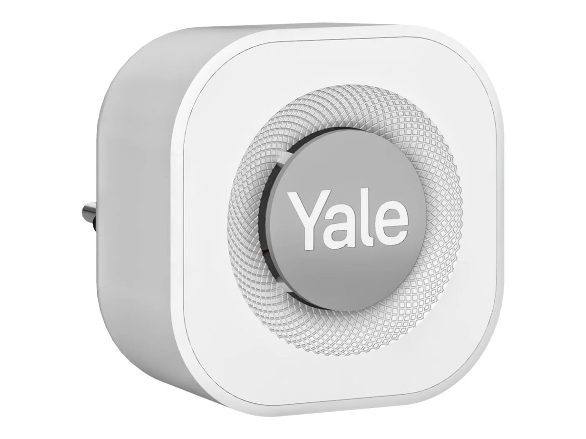 Yale Smart Doorbell Chime - Kabelloser Türgong, Ansicht 3