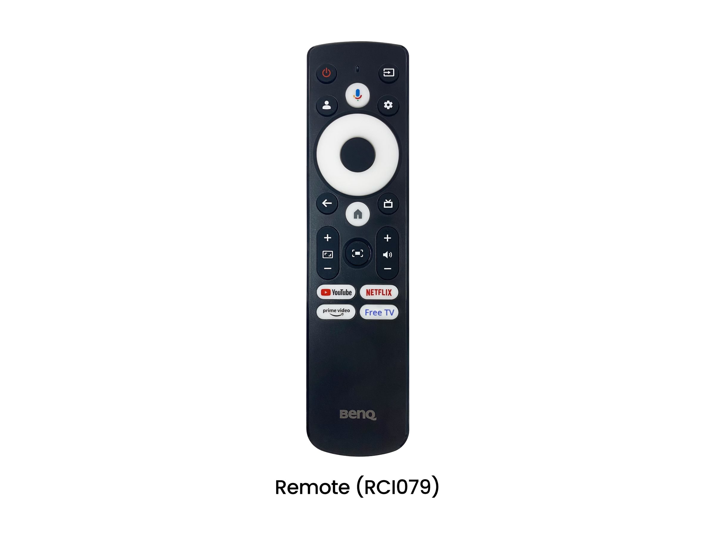 BenQ TK705STi - DLP-Projektor - LED - 3000 ANSI-Lumen