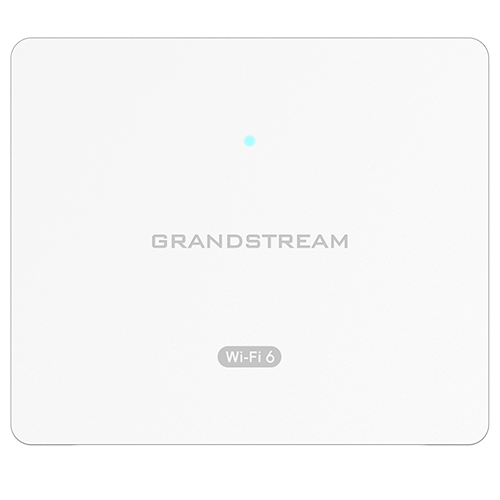 Grandstream GWN7604 Wi-Fi 6-Access Point mit integriertem PoE-Switch - Access - Access Point - WLAN, Ansicht 2