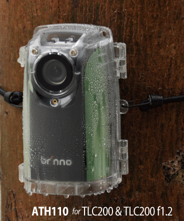 Brinno ATH120 - Schutzabdeckung für Digitalkamera, Ansicht 4