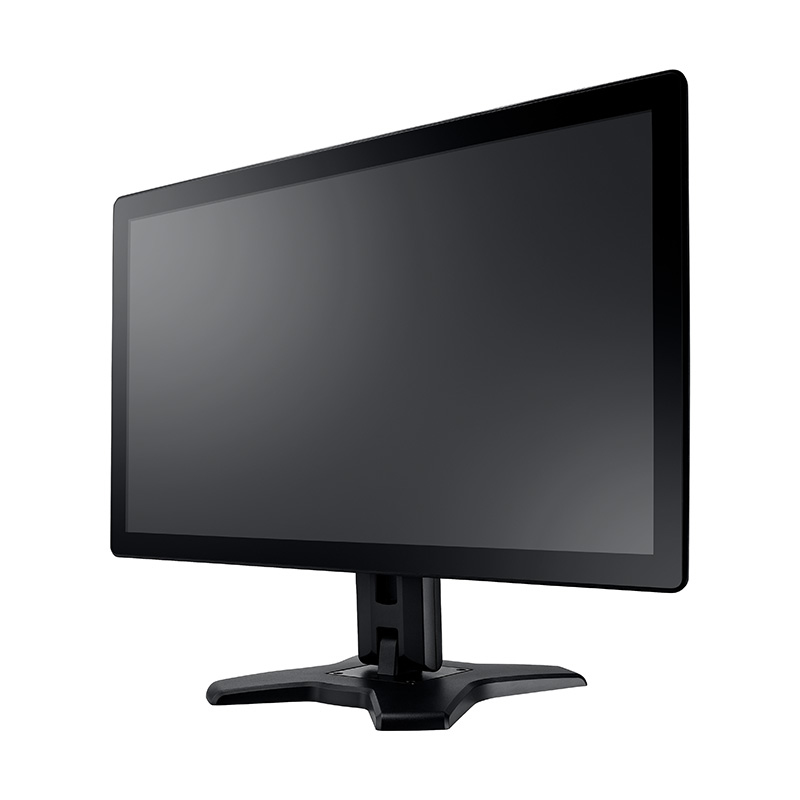 AG Neovo TX2401 Projected Capacitive Touch 24inch 1280*1024 LED 10 touches 250cd/m2 3000 - Flachbildschirm (TFT/LCD), Ansicht 4