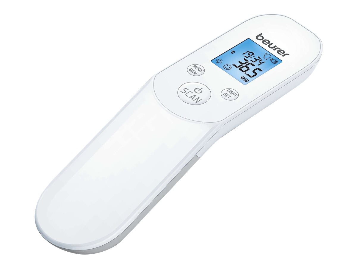 Beurer FT 85 Infrarot Fieberthermometer, Ansicht 3