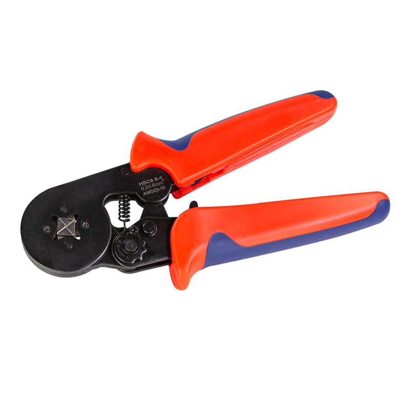 LogiLink WZ0068 - Presszange - 6 mm - 82 mm - 180 mm - 22 mm - 390 g, Ansicht 2