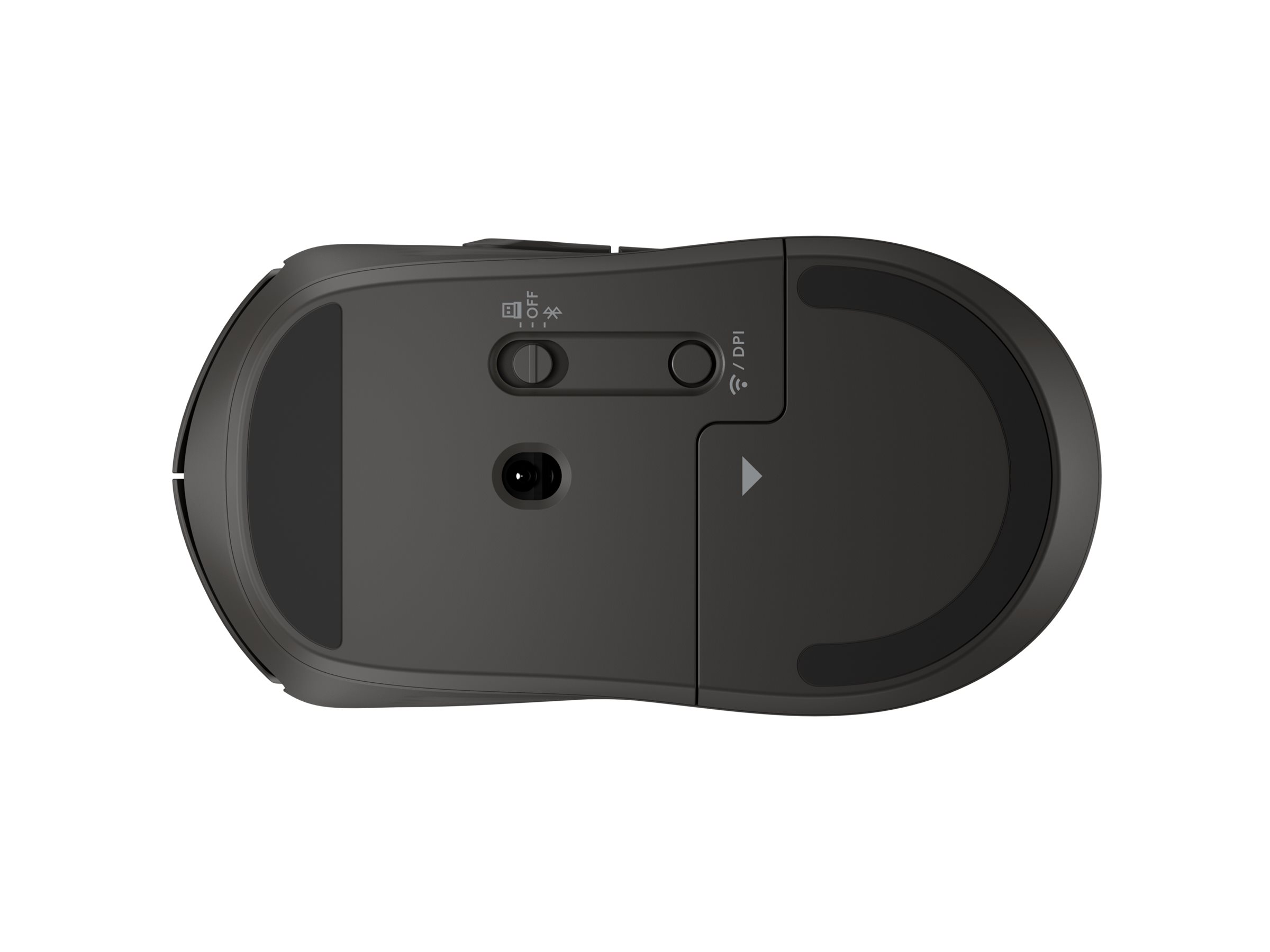 HP 410 - Maus - leise - kabellos - Bluetooth, Ansicht 5