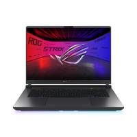 ASUS ROG Strix G16 G615LR-S5038W Intel Core Ultra 7 255HX - Core Ultra 7 - 5,2 GHz