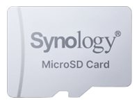 Synology MSD01-256G - Flash-Speicherkarte - 256 GB